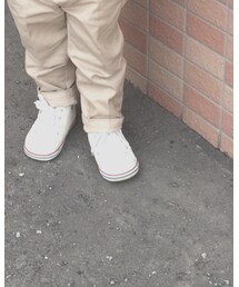 CONVERSE | スニーカー