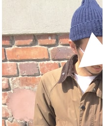 AMERICAN RAG CIE | ニットキャップ/ビーニー