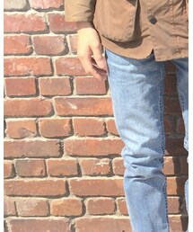 A.P.C. | デニムパンツ