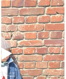 GU | ニットキャップ/ビーニー