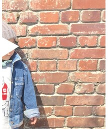 UNIQLO | デニムジャケット