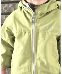 mont-bell | ナイロンジャケット