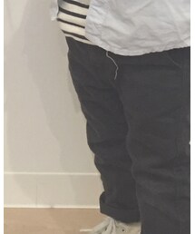 無印良品 | その他パンツ