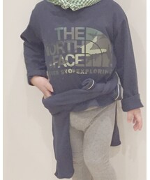 THE NORTH FACE | Tシャツ/カットソー