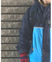 patagonia | ナイロンジャケット