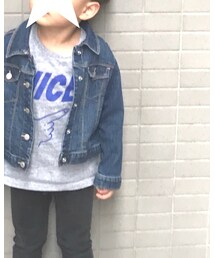 GAP | デニムジャケット
