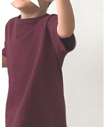 GU | Tシャツ/カットソー