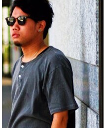 DUBBLEWORKS | Tシャツ/カットソー