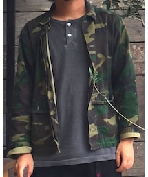 VINTAGE | シャツ/ブラウス