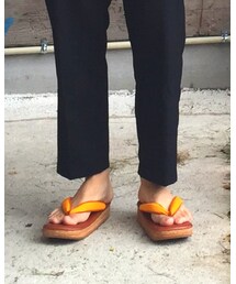 THE モンゴリアンチョップス | その他シューズ