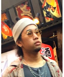 COOTIE PRODUCTIONS | サングラス