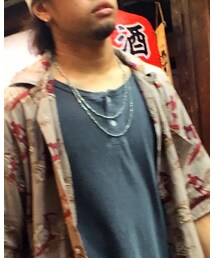 Badhiya | ネックレス