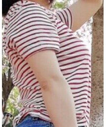 ZARA | Tシャツ/カットソー