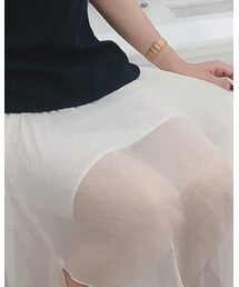 LILY BROWN | スカート