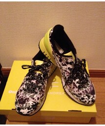 Onitsuka Tiger × ANDREA POMPILIO | スニーカー