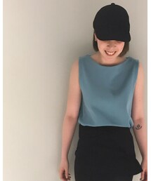 arth | キャップ