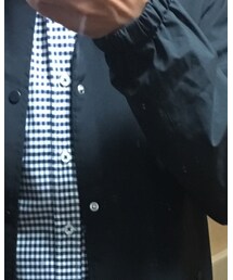 GU | ノーカラージャケット