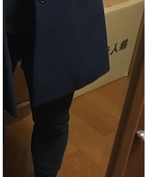 GU | ニット/セーター