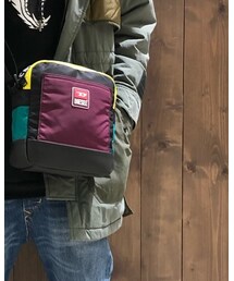DIESEL | ボディバッグ/ウエストポーチ