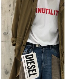 DIESEL | ジャケット/アウター
