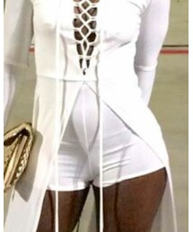 no brand | ドレス