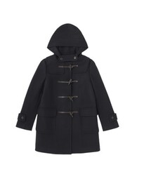 無印良品 | ダッフルコート