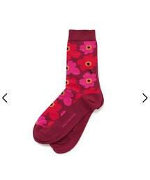 marimekko | ソックス/靴下