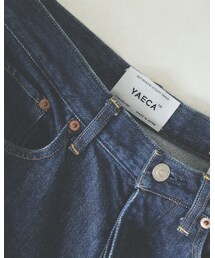 YAECA | デニムパンツ