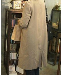 BURBERRY | ステンカラーコート