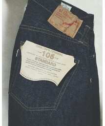 orSlow | デニムパンツ