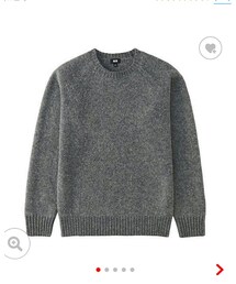 UNIQLO | ニット/セーター