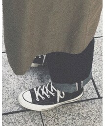 CONVERSE | スニーカー