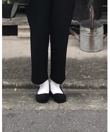 YAECA | スラックス