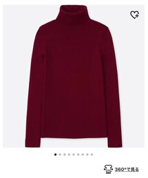 UNIQLO | ニット/セーター