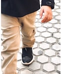 F.O.KIDS(エフオーキッズ)の「パンツ(チノパンツ)」