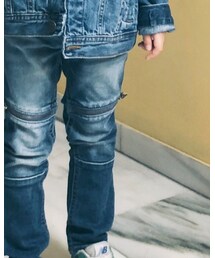 H&M | デニムパンツ