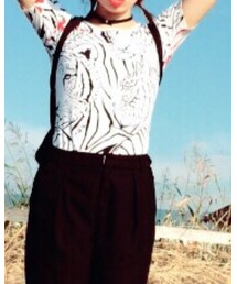 VINTAGE | Tシャツ/カットソー