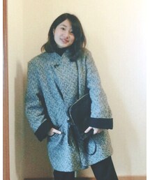 VINTAGE | ダウンジャケット/コート