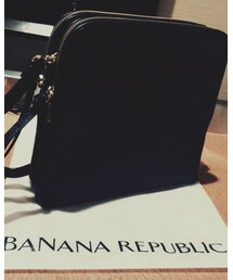 Banana Republic | ショルダーバッグ