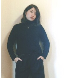 TOMORROWLAND  | ニット/セーター