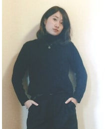 TOMORROWLAND  | ニット/セーター