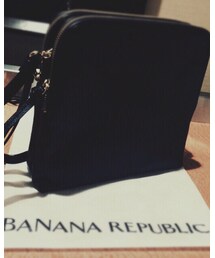 Banana Republic | (ショルダーバッグ)