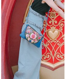 no brand | ショルダーバッグ