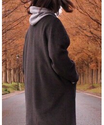 Max Mara | チェスターコート