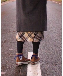 VINTAGE | スカート