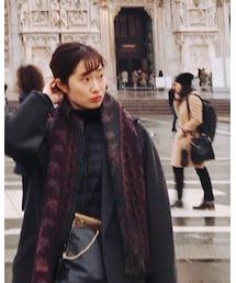 KENZO | マフラー
