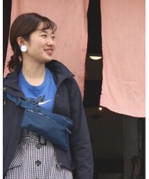 URBAN RESEARCH | マウンテンパーカー