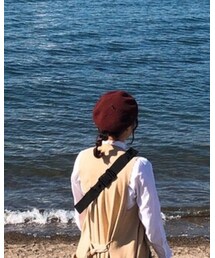 VINTAGE | ハンチング/ベレー帽