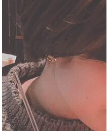 CHANEL | イヤリング