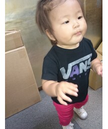 X-girl first stage | トップス